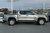 3 thumbnail image of  2026 Toyota Tacoma SR5 Double Cab 5' Bed AT