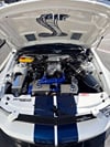 3 thumbnail image of  2009 Ford Mustang Shelby GT500