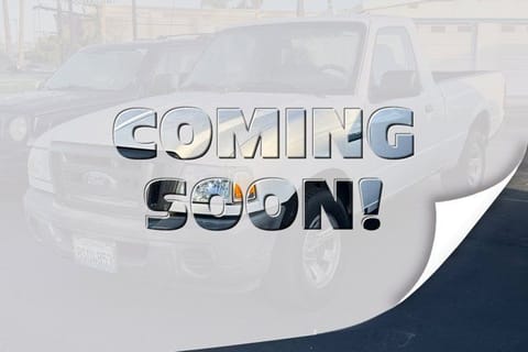 1 image of 2009 Ford Ranger XL