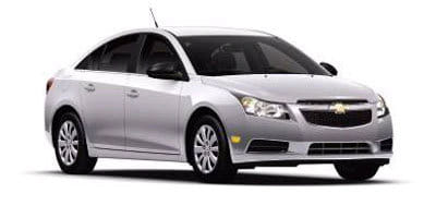 1 placeholder image of  2012 Chevrolet Cruze LS