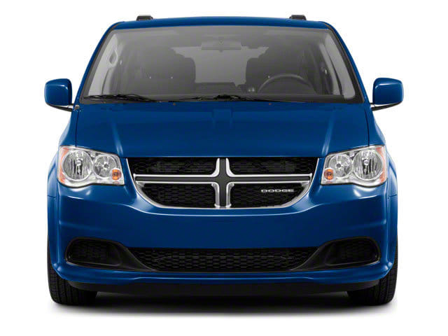 7 thumbnail image of  2012 Dodge Grand Caravan SXT