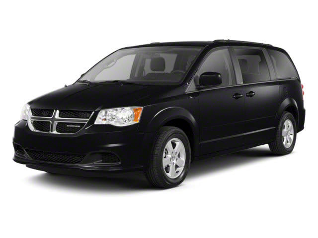 1 thumbnail image of  2012 Dodge Grand Caravan SXT