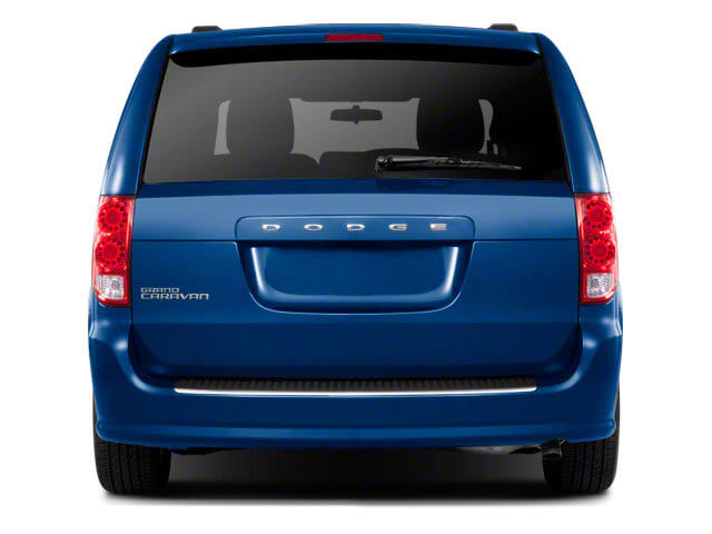 8 thumbnail image of  2012 Dodge Grand Caravan SXT