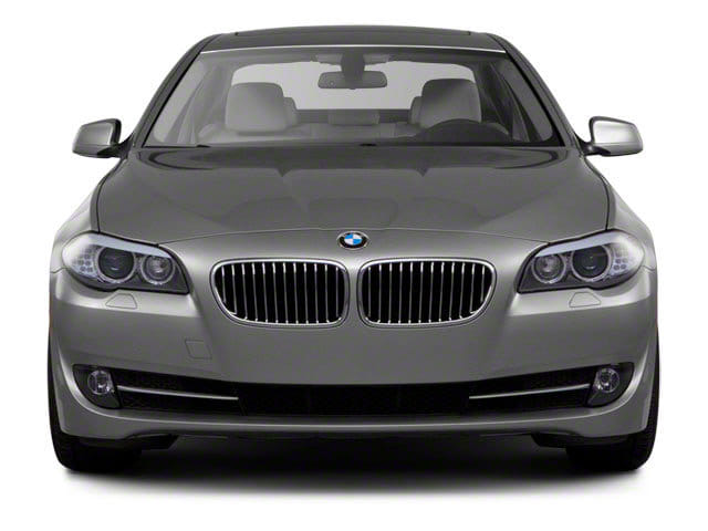 4 thumbnail image of  2013 Bmw 5 Series 535i