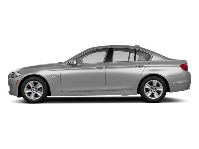 3 thumbnail image of  2013 Bmw 5 Series 535i