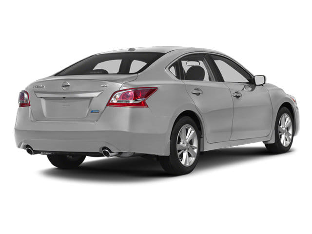2 thumbnail image of  2013 Nissan Altima 2.5 SV