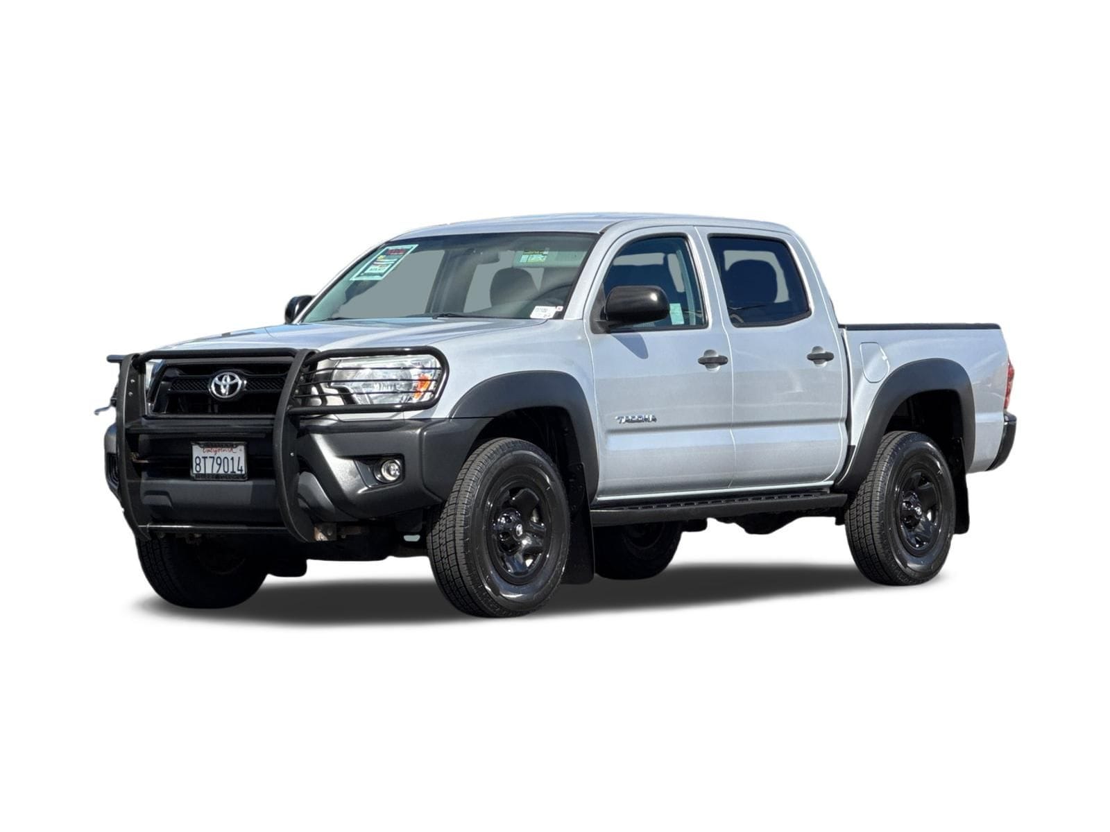 2013 Toyota Tacoma PreRunner
