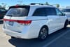 3 thumbnail image of  2014 Honda Odyssey Touring