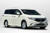 2 thumbnail image of  2014 Nissan Quest 3.5 LE