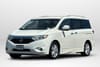 2014 Nissan Quest 3.5 LE