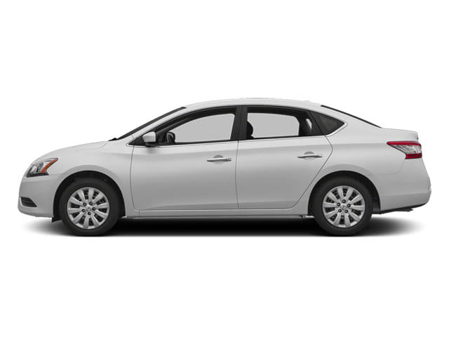 3 thumbnail image of  2014 Nissan Sentra SR