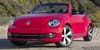 2014 Volkswagen Beetle 1.8T