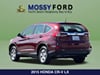 8 thumbnail image of  2015 Honda CR-V LX