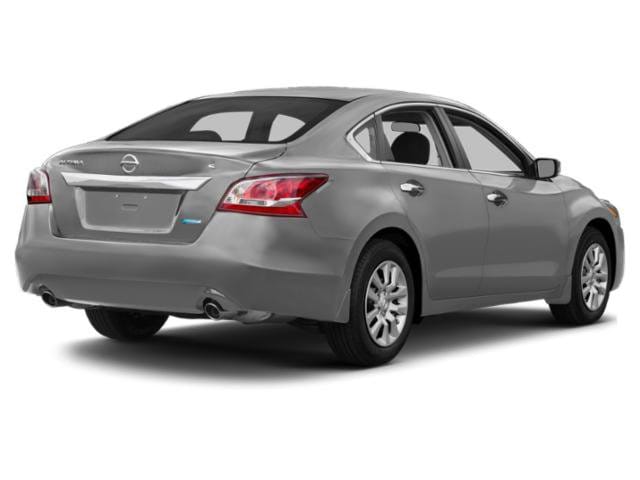 2 thumbnail image of  2015 Nissan Altima 2.5 S
