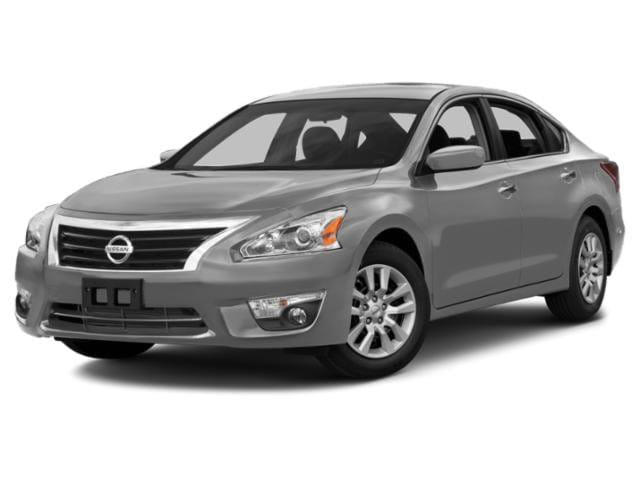 1 thumbnail image of  2015 Nissan Altima 2.5 S