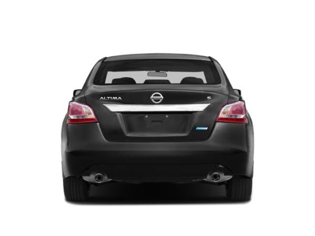 8 thumbnail image of  2015 Nissan Altima 2.5 S