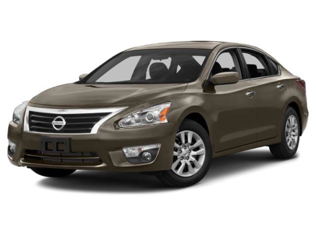 1 thumbnail image of  2015 Nissan Altima 2.5 S