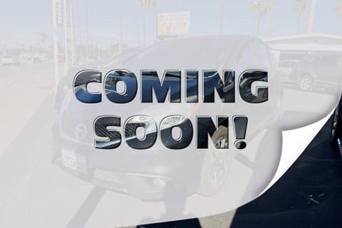 1 image of 2015 Nissan Versa Note SR