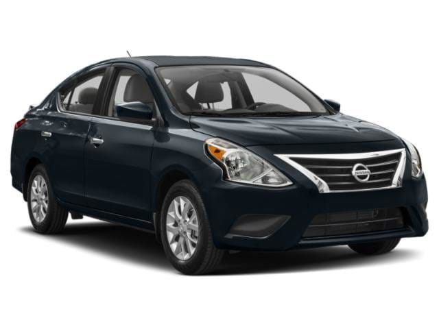 6 thumbnail image of  2015 Nissan Versa S