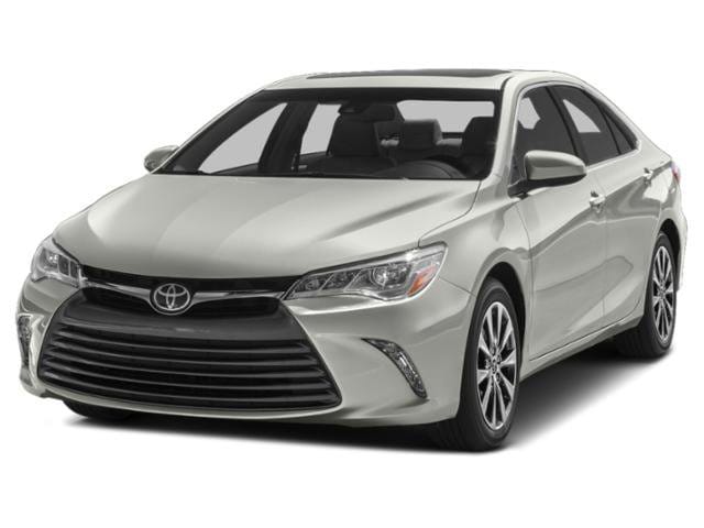 1 thumbnail image of  2015 Toyota Camry LE