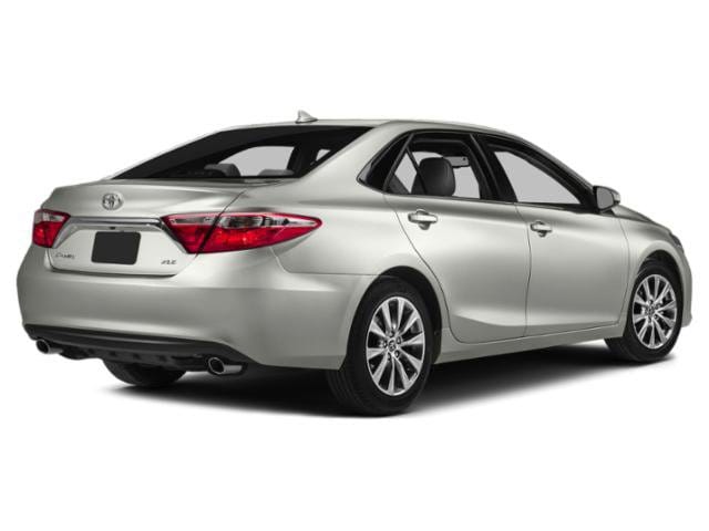2 thumbnail image of  2015 Toyota Camry LE