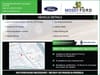 3 thumbnail image of  2016 Ford Edge SEL