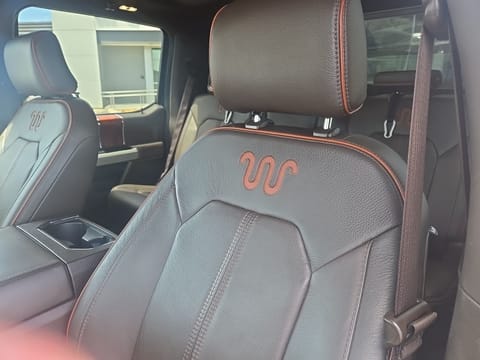 1 image of 2016 Ford F-150 King Ranch