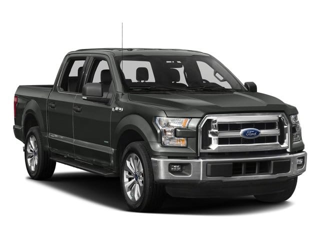 6 thumbnail image of  2016 Ford F-150 XLT