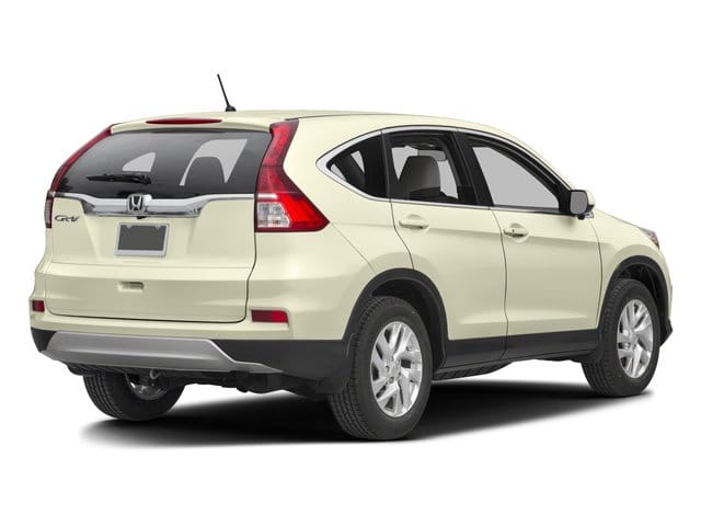 2 thumbnail image of  2016 Honda Cr-V EX