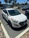 5 thumbnail image of  2016 Hyundai Elantra GT Base