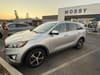 2 thumbnail image of  2016 Kia Sorento EX