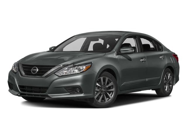 4 thumbnail image of  2016 Nissan Altima 2.5 SL