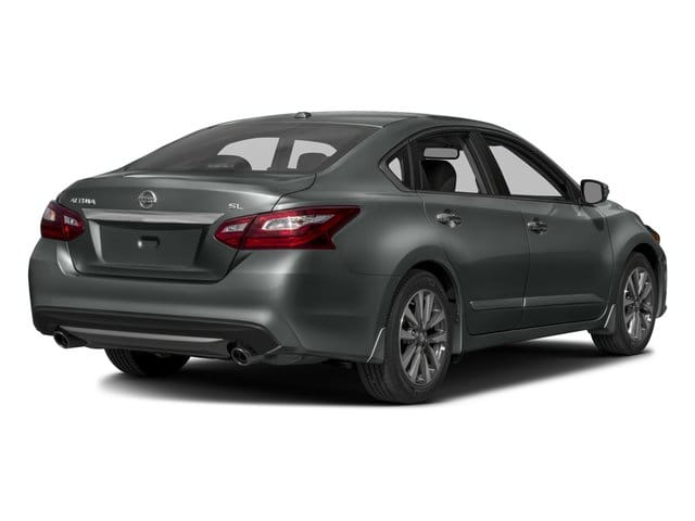 5 thumbnail image of  2016 Nissan Altima 2.5 SL