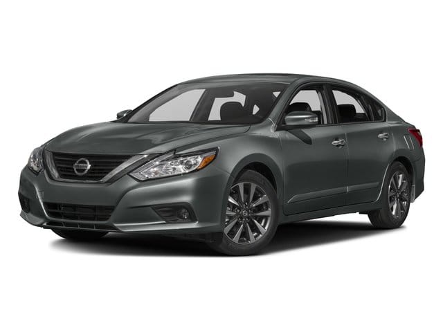 4 thumbnail image of  2016 Nissan Altima 2.5 SL
