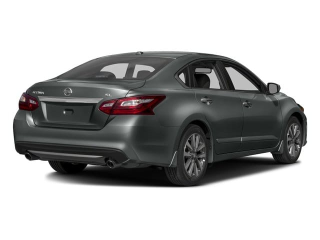 5 thumbnail image of  2016 Nissan Altima 2.5 SL