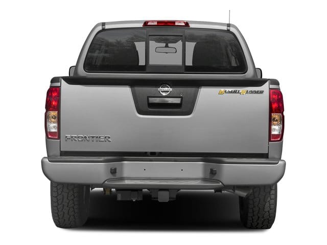 8 thumbnail image of  2016 Nissan Frontier Desert Runner