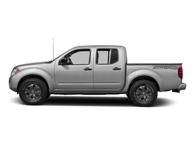 6 thumbnail image of  2016 Nissan Frontier Desert Runner