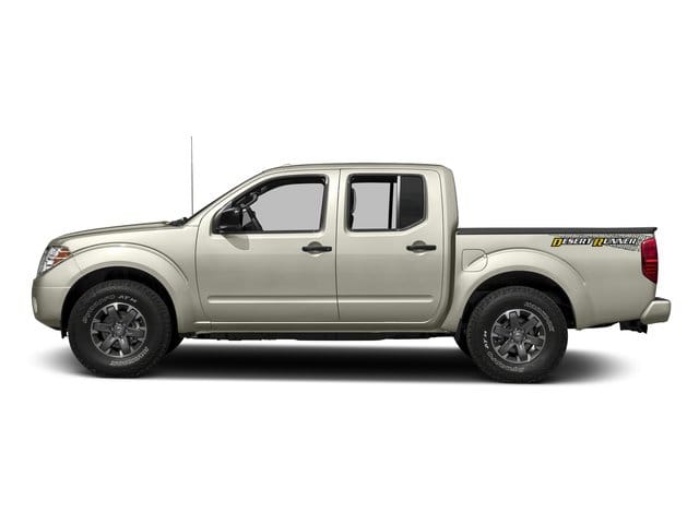 3 thumbnail image of  2016 Nissan Frontier Desert Runner