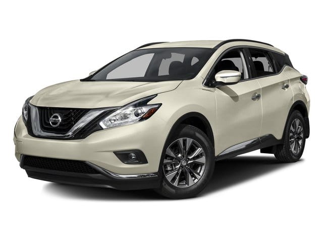 1 thumbnail image of  2016 Nissan Murano SV