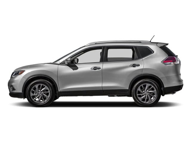 6 thumbnail image of  2016 Nissan Rogue SL
