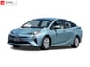 2016 Toyota Prius Two