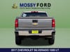 7 thumbnail image of  2017 Chevrolet Silverado 1500 LT