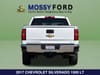 7 thumbnail image of  2017 Chevrolet Silverado 1500 LT