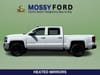 9 thumbnail image of  2017 Chevrolet Silverado 1500 LT