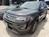 2 thumbnail image of  2017 Ford Explorer Platinum