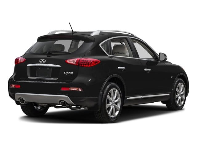 5 thumbnail image of  2017 Infiniti Qx50