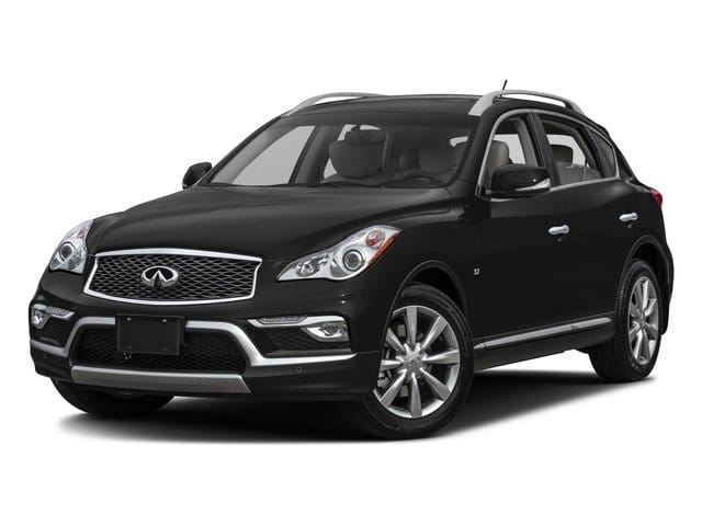 4 thumbnail image of  2017 Infiniti Qx50