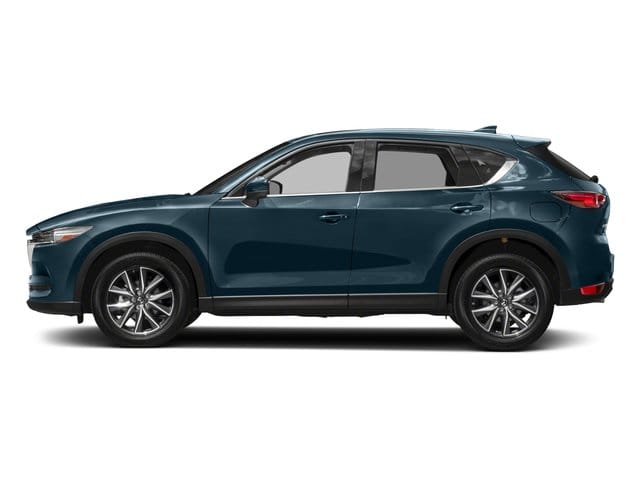 6 thumbnail image of  2017 Mazda Cx-5 Grand Touring