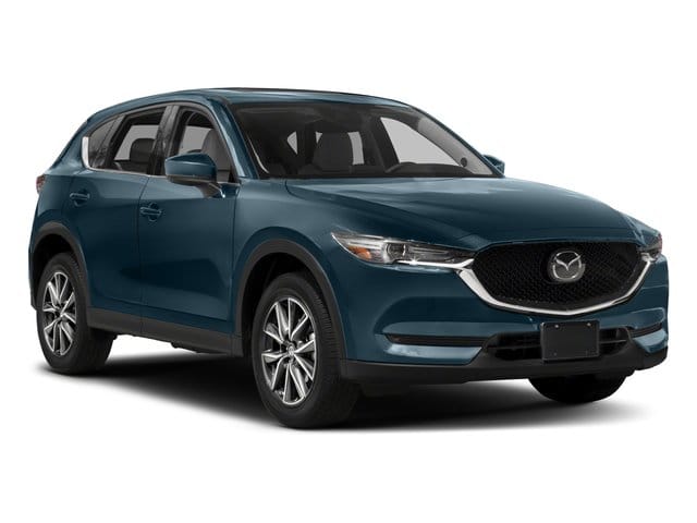 9 thumbnail image of  2017 Mazda Cx-5 Grand Touring