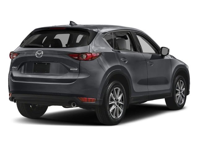 2 thumbnail image of  2017 Mazda Cx-5 Grand Touring